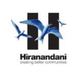 Hiranandani builders