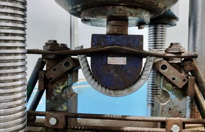 Metal Testing Labs in India