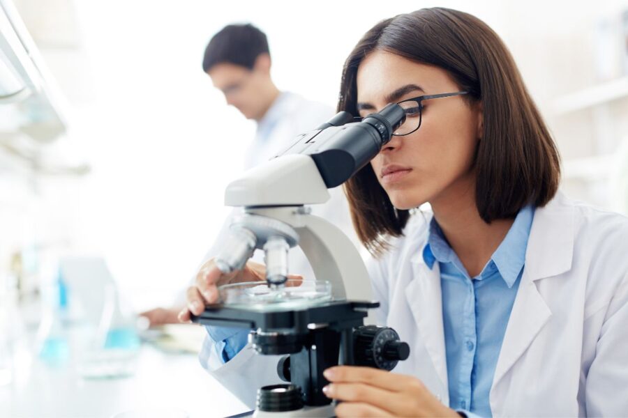Proficiency Testing