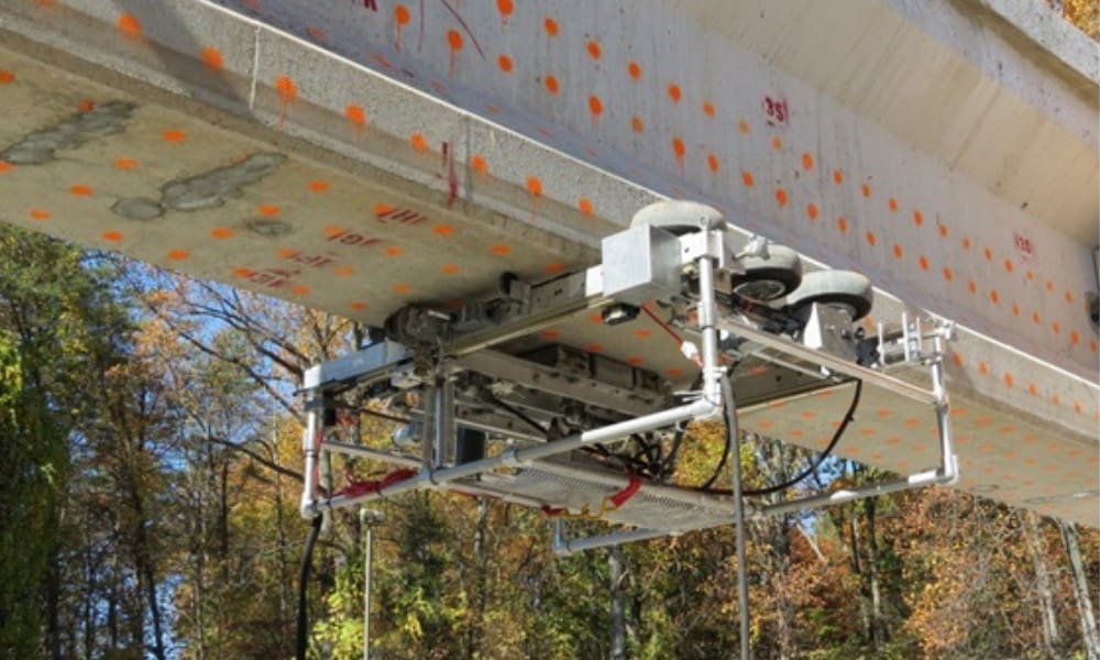 Predisposition Strand Test Pre-Stressed Wire Strand Testing | NABL Accredited | Global Lab