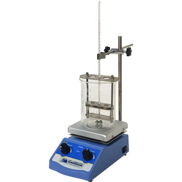 Soft Point Test Softening Point Test of Bitumen | Ring & Ball | NABL | Global Lab